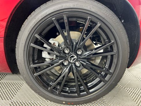 New 2026 MAZDA MX-5 Miata Club w/ Interior Package RWD image 10
