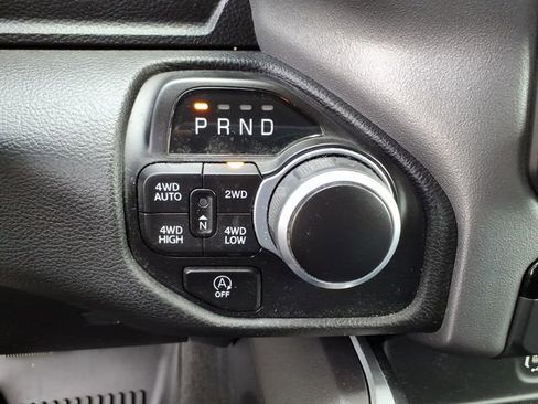 Used 2023 RAM 1500 Big Horn AWD/4WD image 27