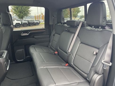 New 2026 GMC Sierra 3500 Denali w/ Denali Reserve Package image 61