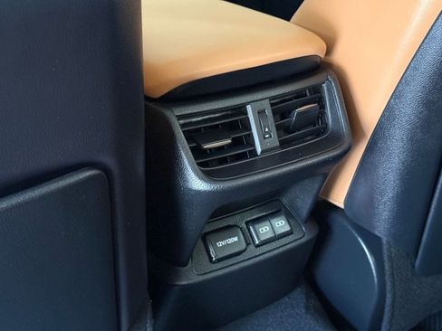 Certified 2024 Lexus ES 350 w/ Premium Package FWD image 19