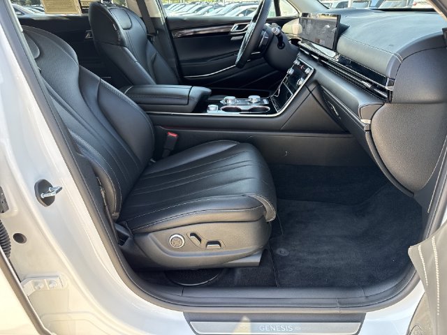 Used 2026 Genesis GV80 2.5T AWD/4WD image 15