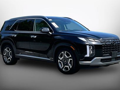 Used 2024 Hyundai Palisade SEL w/ Premium Package