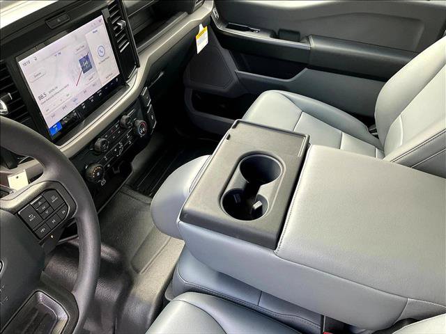 New 2026 Ford F150 XL RWD image 10