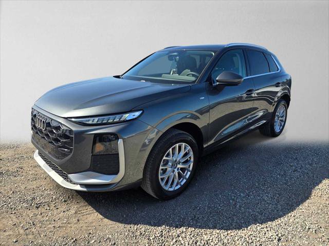 Used 2026 Audi Q3 quattro 2.0T AWD/4WD image 7