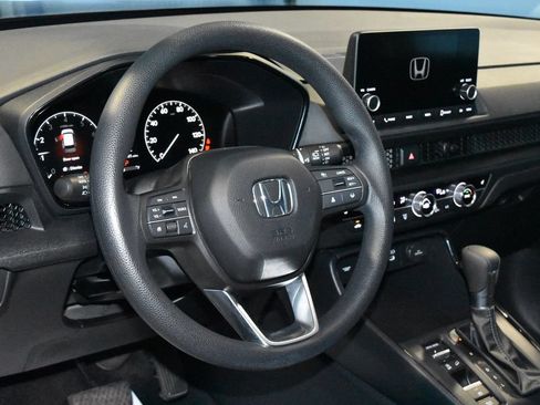 Used 2024 Honda CR-V EX image 2