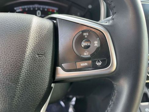 Used 2017 Honda CR-V EX-L image 20