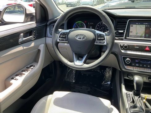 Used 2019 Hyundai Sonata Limited FWD image 33