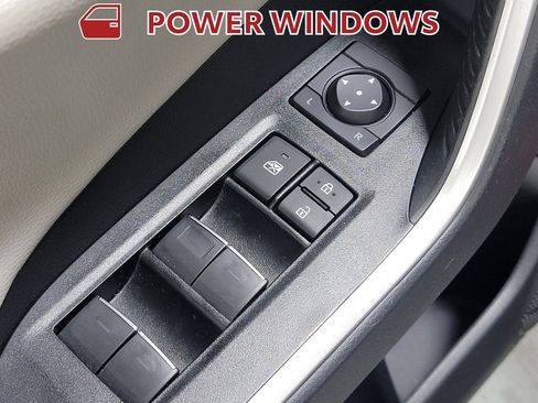 Used 2023 Toyota RAV4 Limited image 27