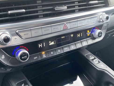 Used 2021 Kia Telluride EX w/ EX Premium Package image 24