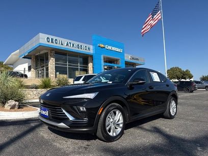 Certified 2024 Buick Envista Preferred w/ Convenience I Package