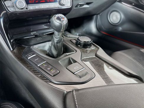 Used 2024 Toyota Supra RWD image 8