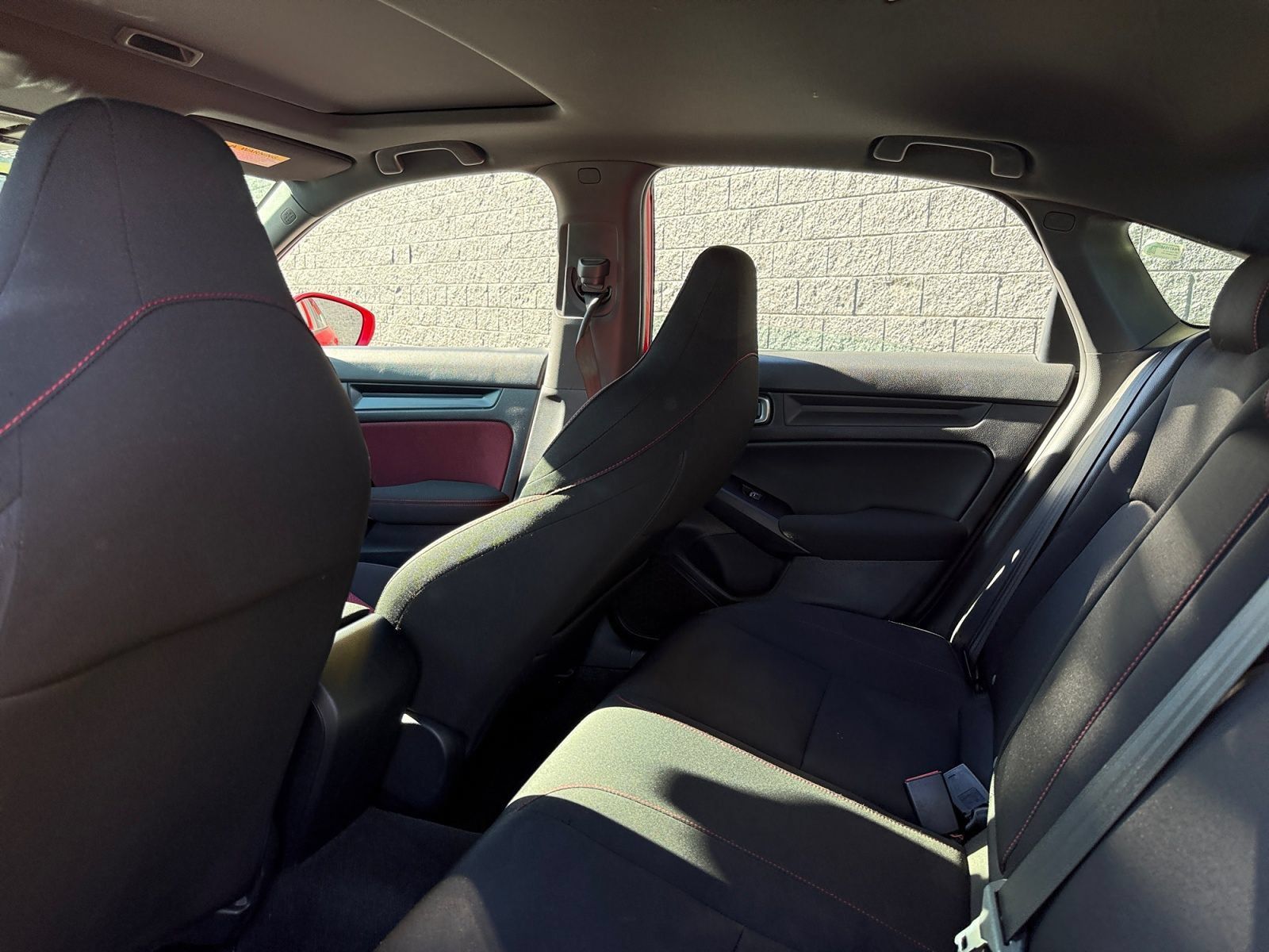 Used 2023 Honda Civic Si image 17