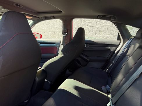 Used 2023 Honda Civic Si image 17