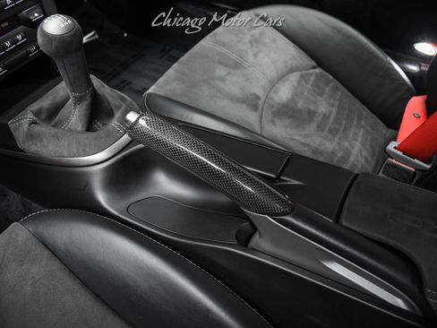Used 2011 Porsche 911 Carrera GTS image 15