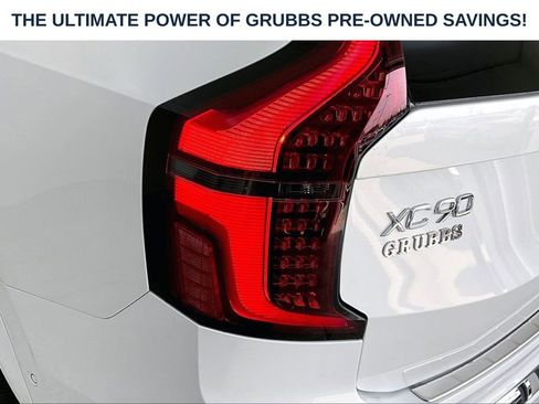 New 2026 Volvo XC90 T8 Ultra w/ Protection Package Premier AWD/4WD image 40