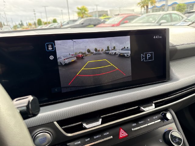 Used 2025 Hyundai Sonata SEL FWD image 22