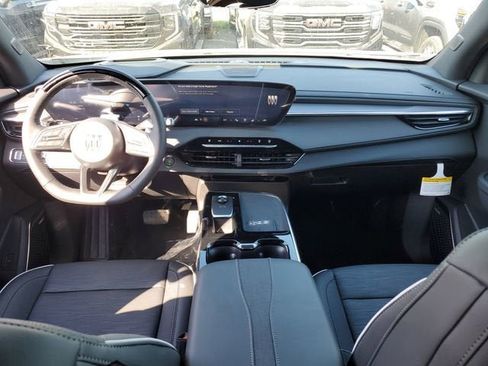 New 2026 Buick Enclave Sport Touring w/ Super Cruise Package image 12