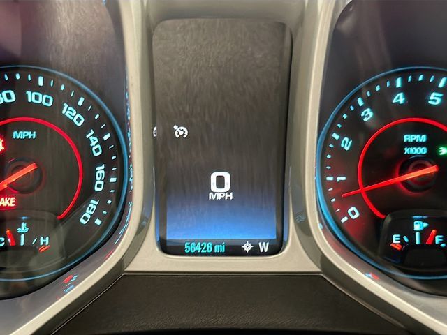 Used 2014 Chevrolet Camaro SS w/ SS Performance Package RWD image 11
