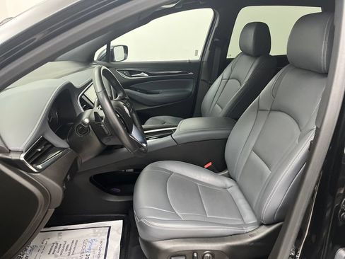 Used 2024 Buick Enclave Essence w/ Sport Touring Edition FWD image 12
