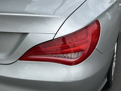 Used 2016 Mercedes-Benz CLA 250 image 50
