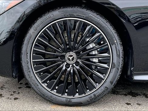 New 2026 Mercedes-Benz CLE 450 4MATIC Coupe image 12