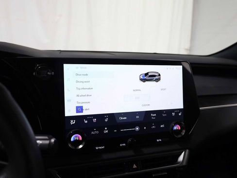 Used 2023 Lexus RX 350 Premium w/ Accessory Package image 30