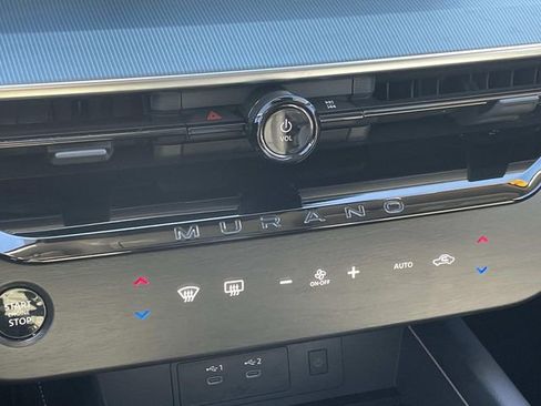 Certified 2025 Nissan Murano SL image 26