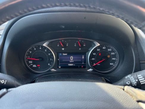 Used 2019 GMC Terrain SLE image 14