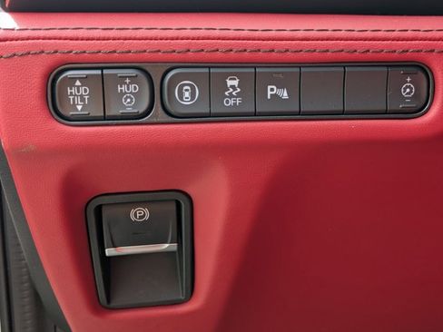 Used 2024 Acura MDX Type S image 17