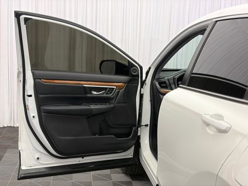Used 2022 Honda CR-V EX-L image 11