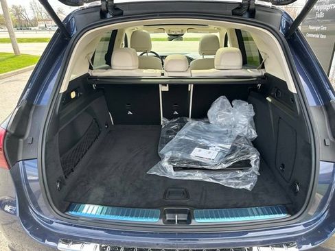 New 2026 Mercedes-Benz GLE 350 4MATIC image 39