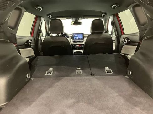 Used 2025 Jeep Compass Limited AWD/4WD image 47