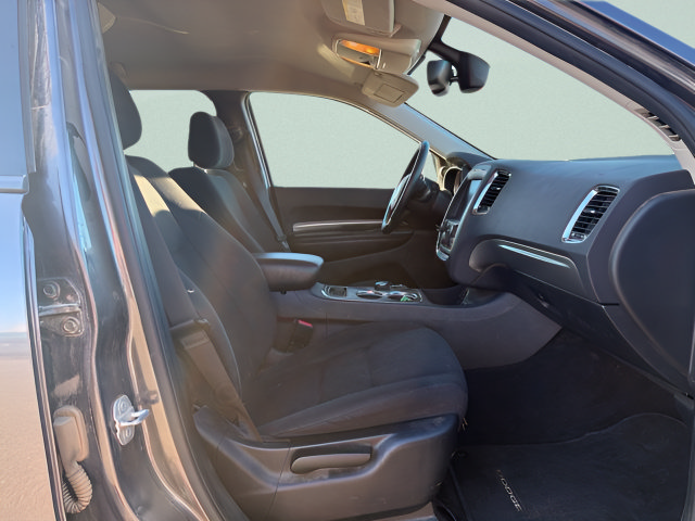 Used 2015 Dodge Durango SXT w/ Quick Order Package 23B AWD/4WD image 11