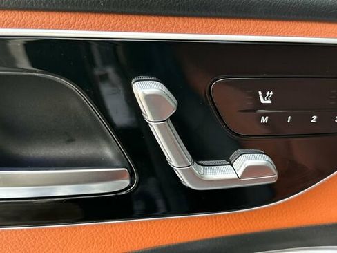 Certified 2025 Mercedes-Benz C 300 4MATIC Sedan image 13