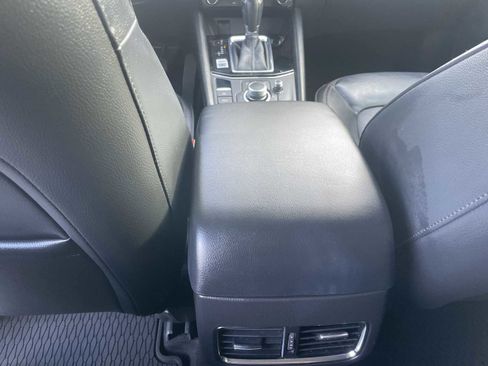 Used 2022 MAZDA CX-5 AWD 2.5 S w/ Preferred Package image 22