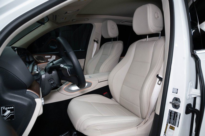 Certified 2026 Mercedes-Benz GLE 450 4MATIC image 12