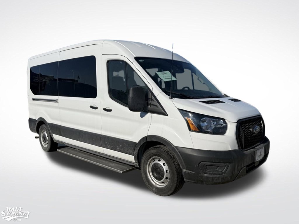 Used 2023 Ford Transit 350 XL RWD image 1