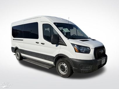Used 2023 Ford Transit 350 XL
