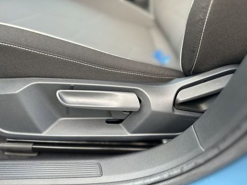 New 2026 Volkswagen Jetta Sport FWD image 14