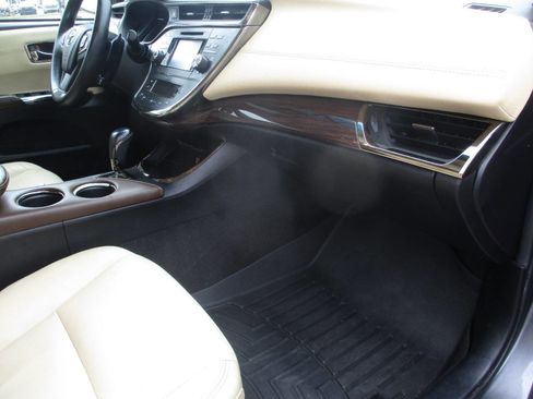 Used 2015 Toyota Avalon XLE image 36