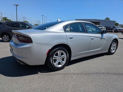 Used 2023 Dodge Charger SXT