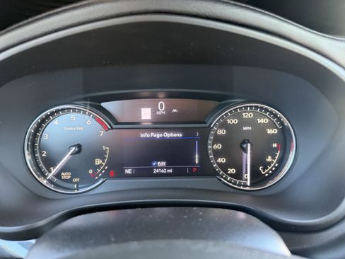 Used 2023 Cadillac XT4 Premium Luxury FWD image 31