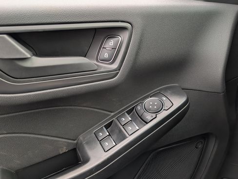 New 2026 Ford Escape Active w/ Tech Pack #1 image 15