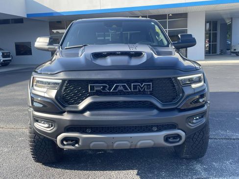 Used 2022 RAM 1500 TRX w/ TRX Level 2 Equipment Group AWD/4WD image 12