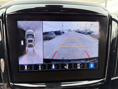 Certified 2023 Chevrolet Traverse Premier image 19