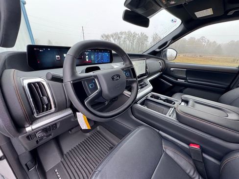 New 2025 Ford Expedition Tremor AWD/4WD image 18
