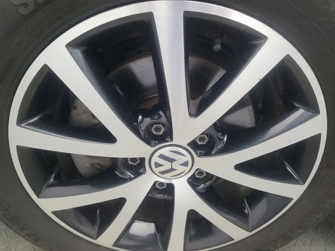 Used 2018 Volkswagen Jetta SE FWD image 31
