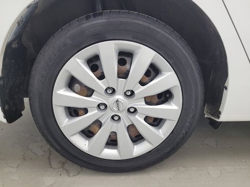 Used 2019 Nissan Sentra S FWD image 31