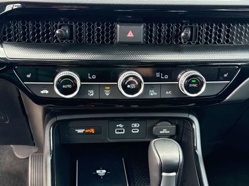 Certified 2025 Honda CR-V EX-L image 27