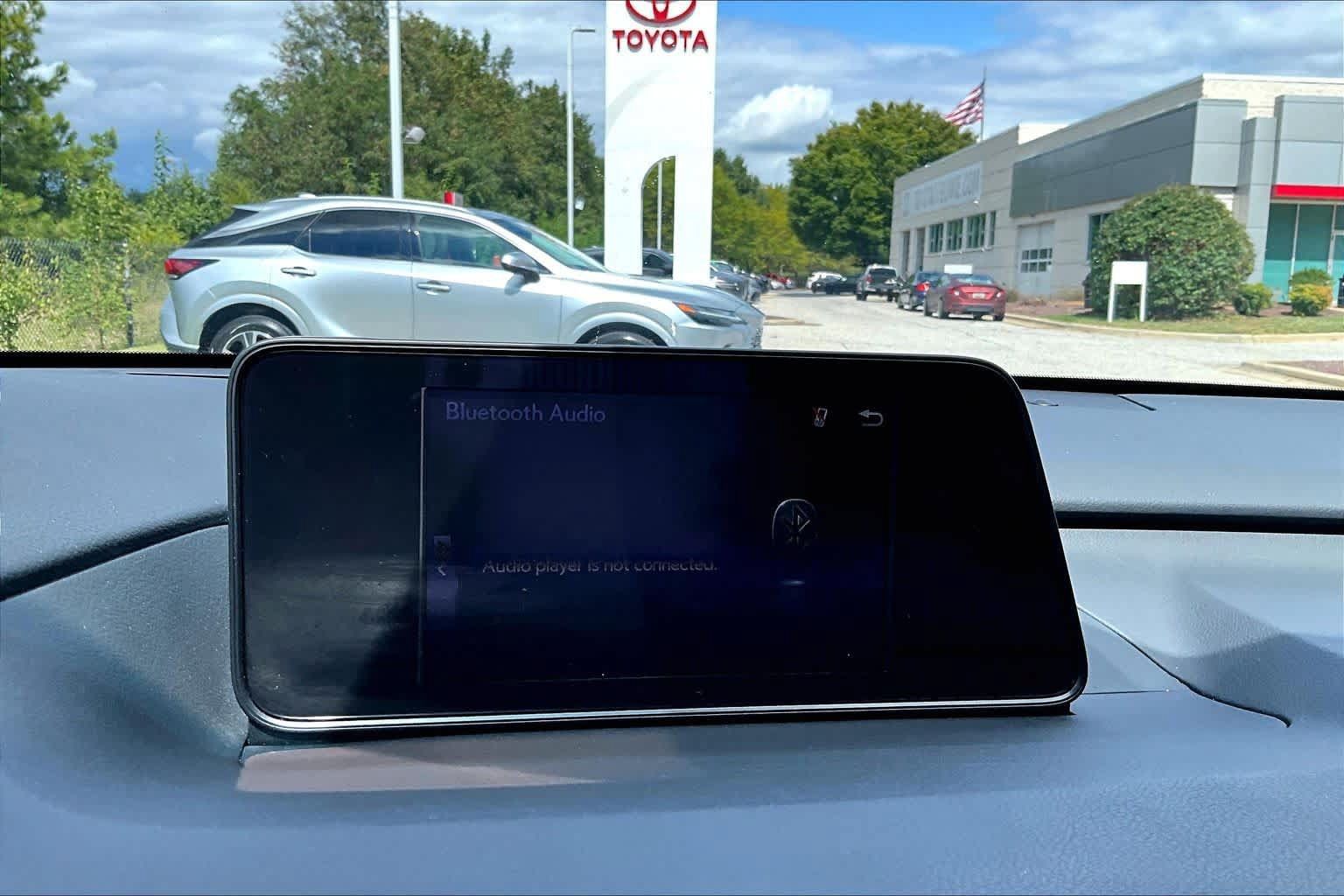 Used 2019 Lexus RX 350 FWD w/ Accessory Package image 33